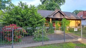 Pobierowo Bracka in Pobierowo